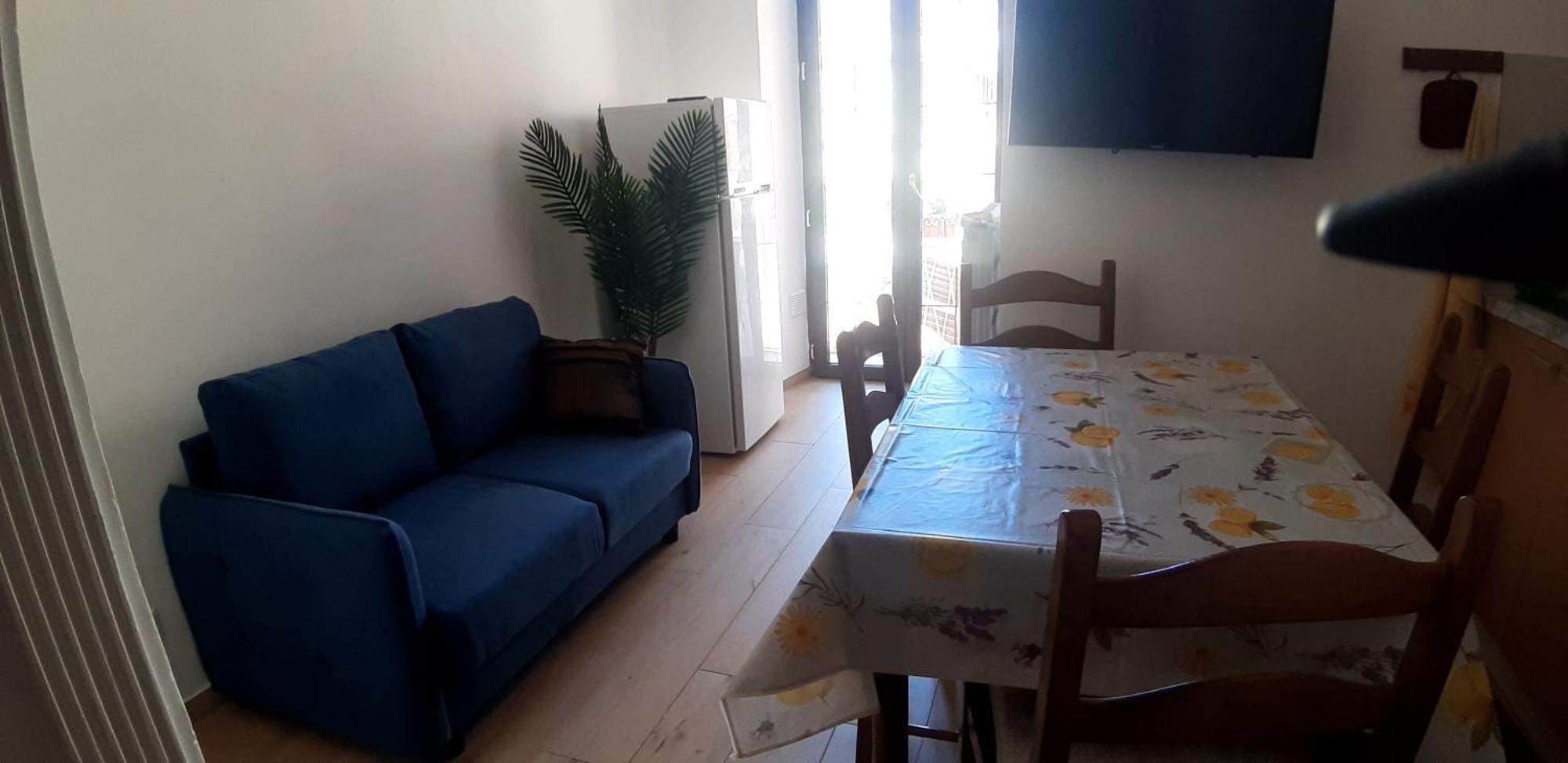 شقة Chez Sabrine - La Spezia Via Fiume 112 المظهر الخارجي الصورة