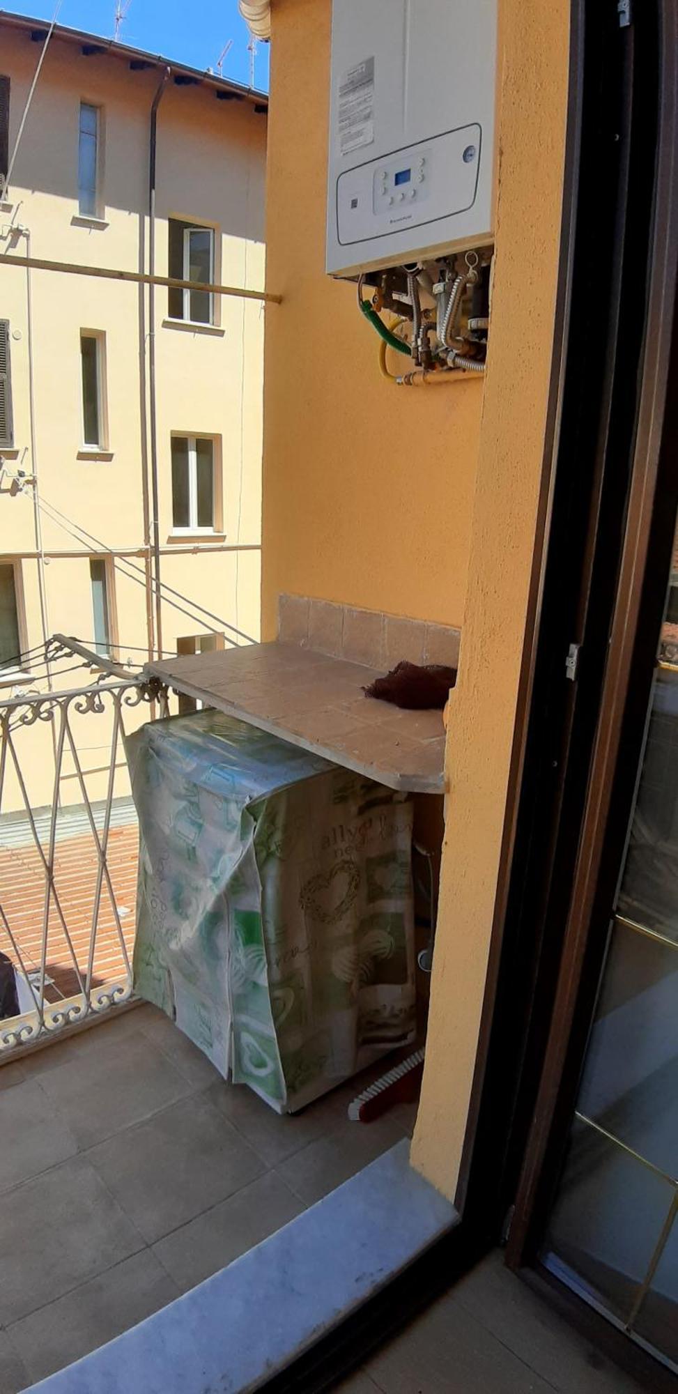 شقة Chez Sabrine - La Spezia Via Fiume 112 المظهر الخارجي الصورة